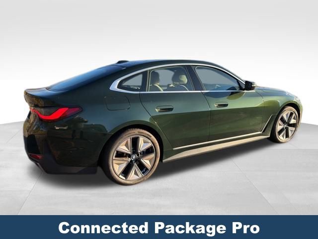 Used 2023 BMW i4 eDrive35 w/ Premium Package image 6