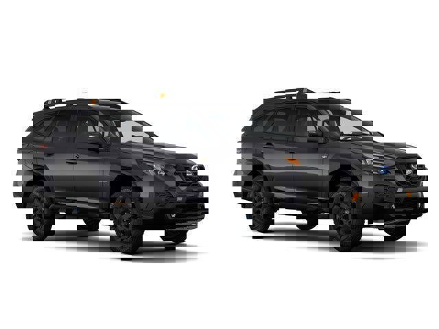 New 2025 Subaru Outback Wilderness