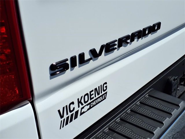 New 2026 Chevrolet Silverado 1500 LT image 7