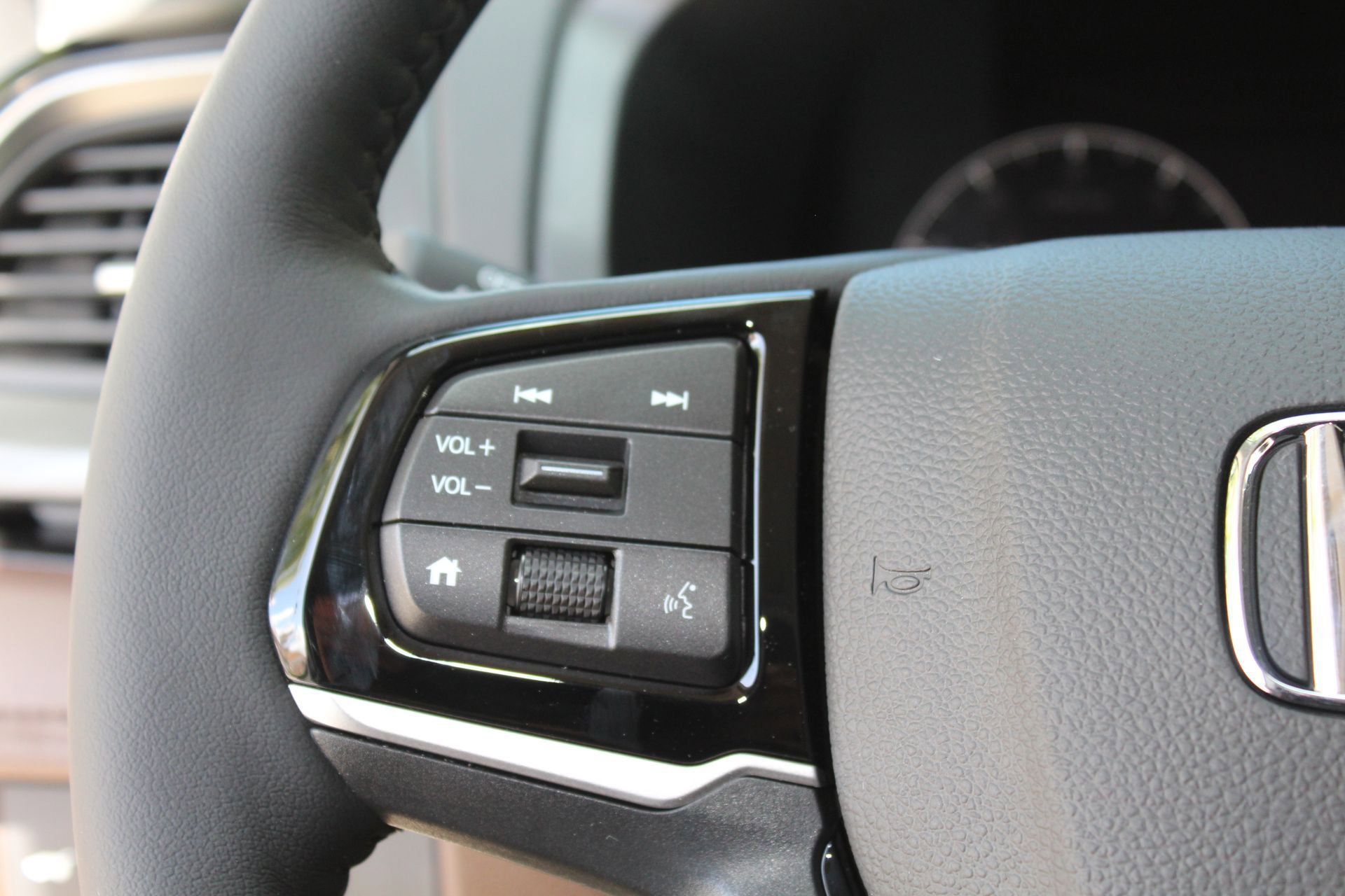 New 2026 Honda Odyssey Elite image 25