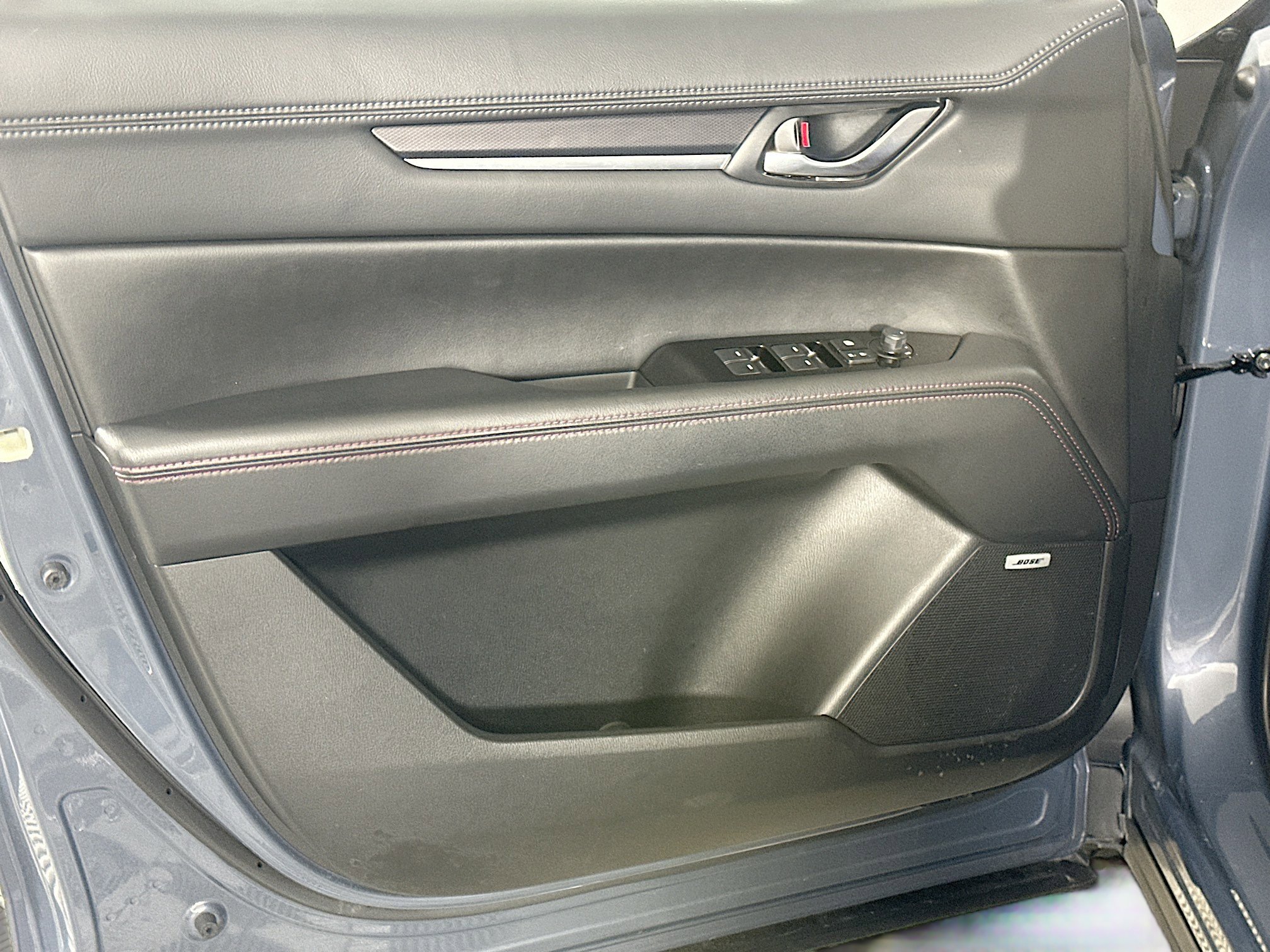 Used 2024 MAZDA CX-5 Carbon Edition image 15