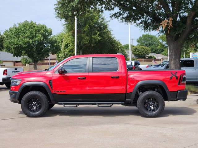 Used 2023 RAM 1500 TRX w/ TRX Level 2 Equipment Group AWD/4WD image 4