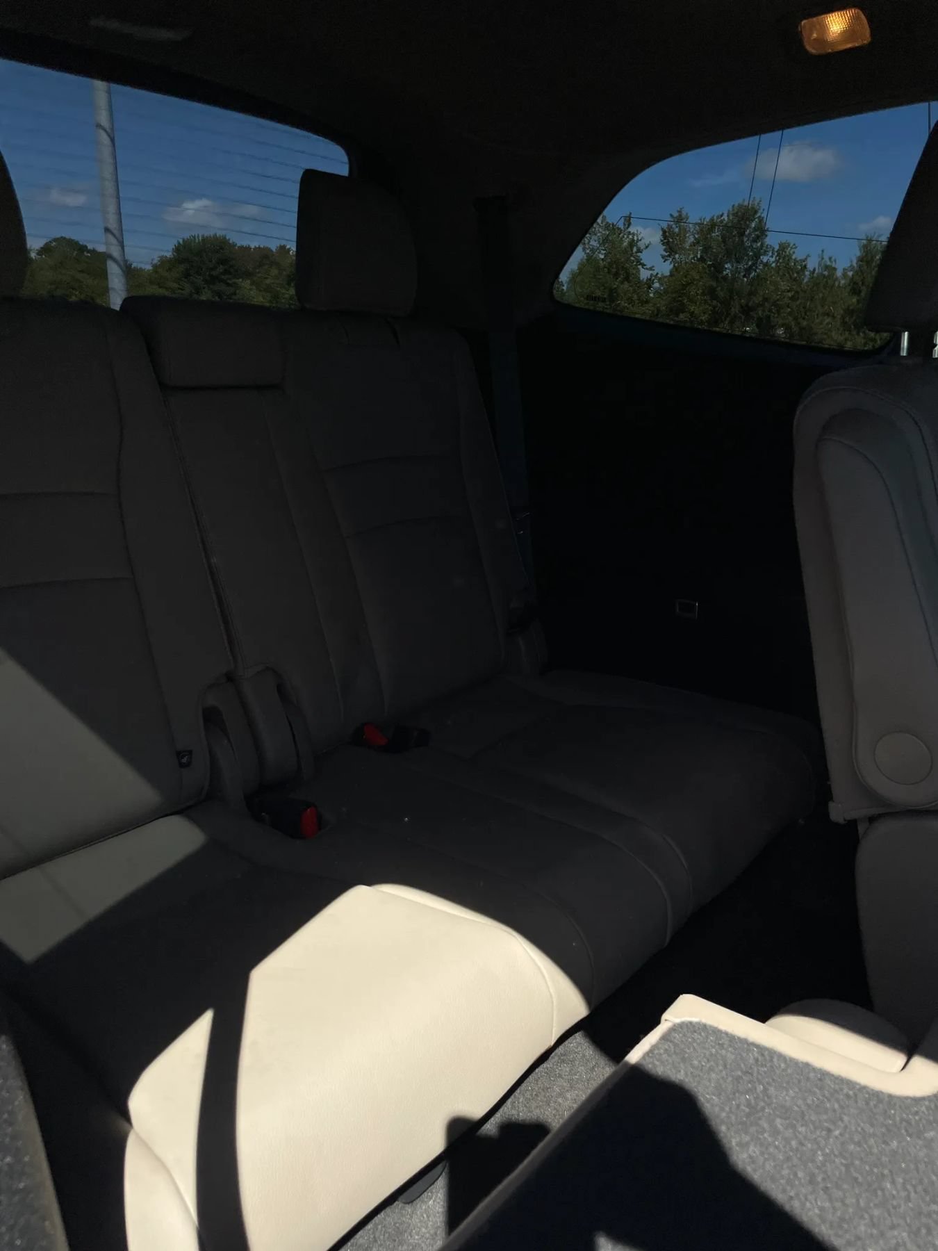 Used 2017 Honda Pilot Elite image 17