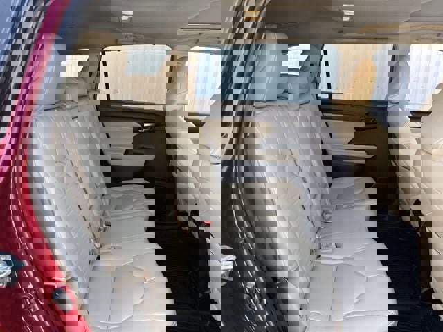 Used 2023 Toyota Highlander XLE image 34