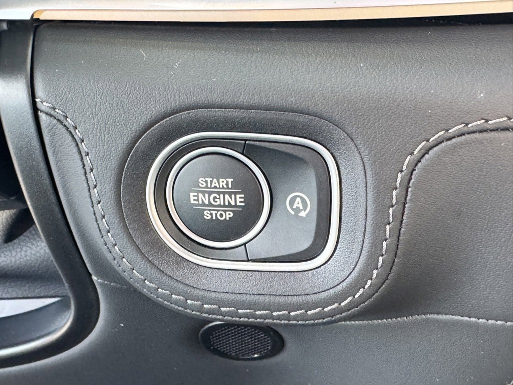 New 2025 Mercedes-Benz GLS 63 AMG 4MATIC image 27