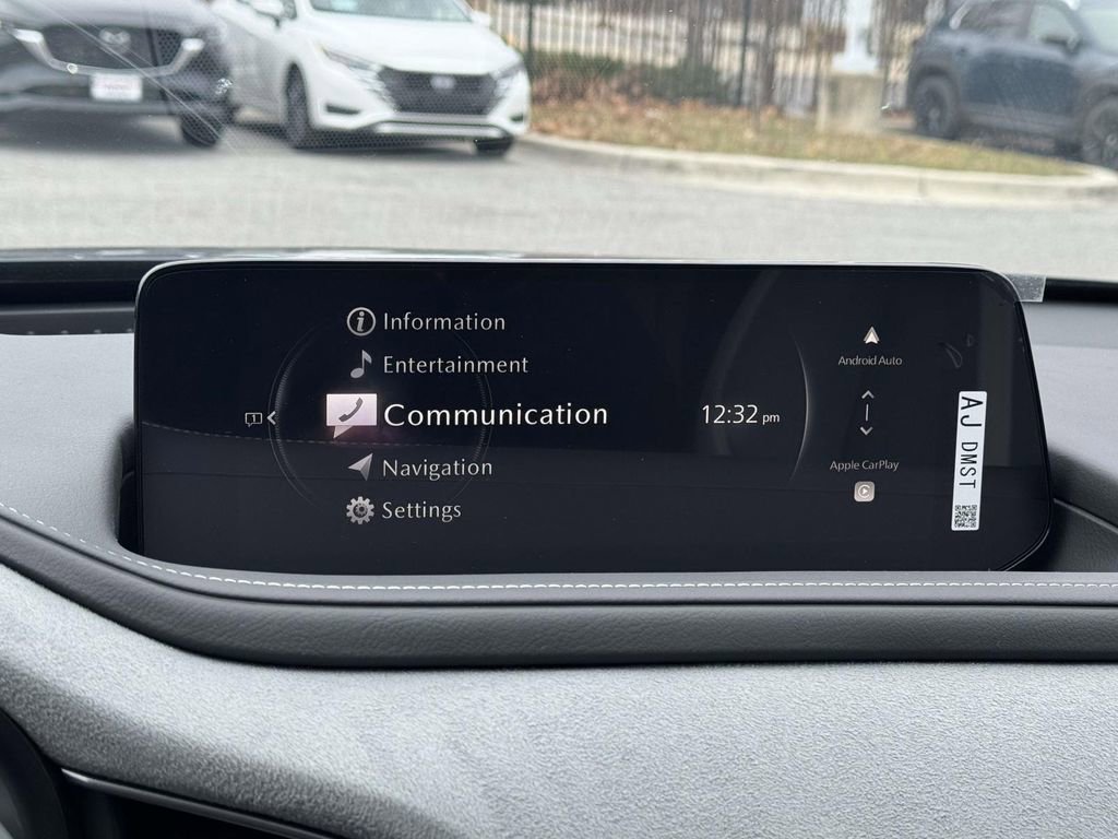 New 2026 MAZDA CX-30 2.5 Turbo w/ Premium Package image 10