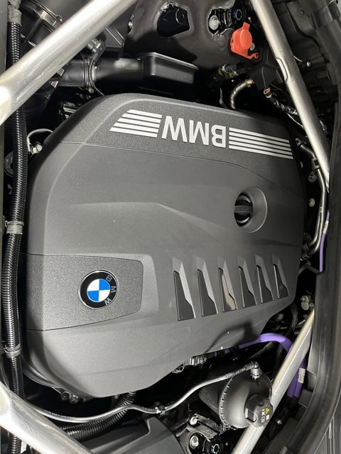 New 2026 BMW X7 xDrive40i w/ M Sport Package image 26