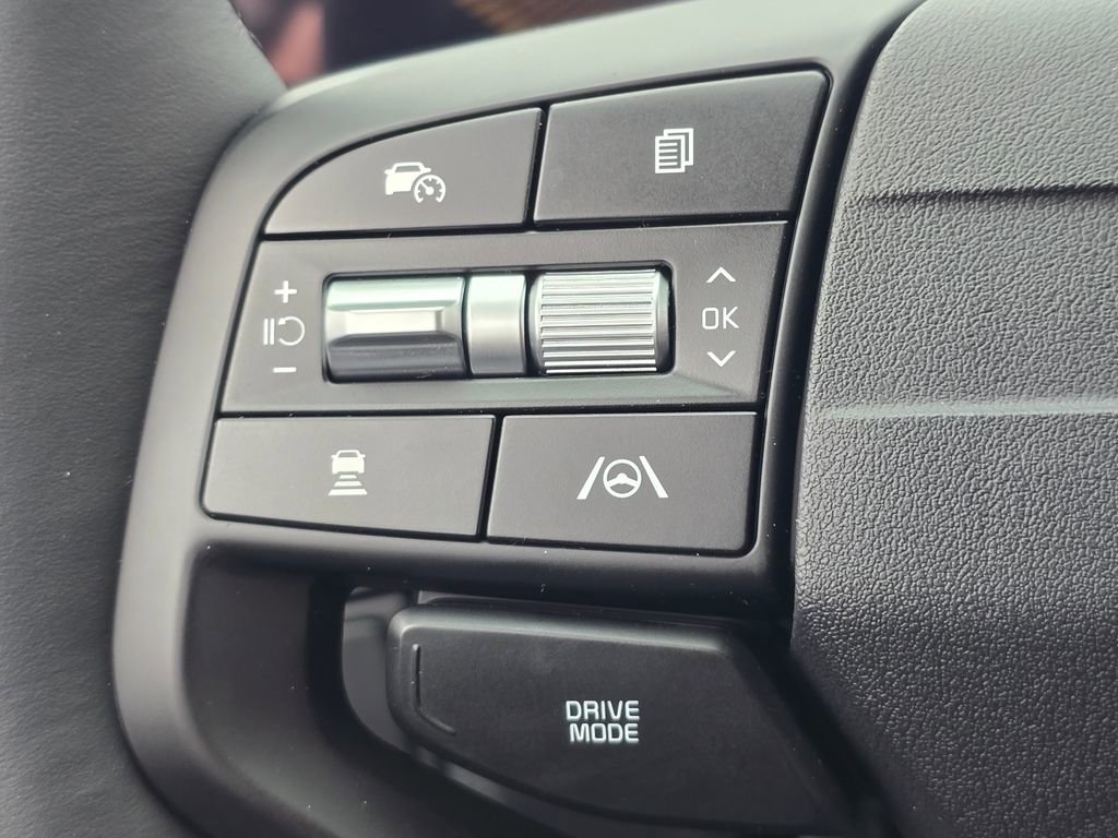 New 2026 Kia Sportage LX image 17