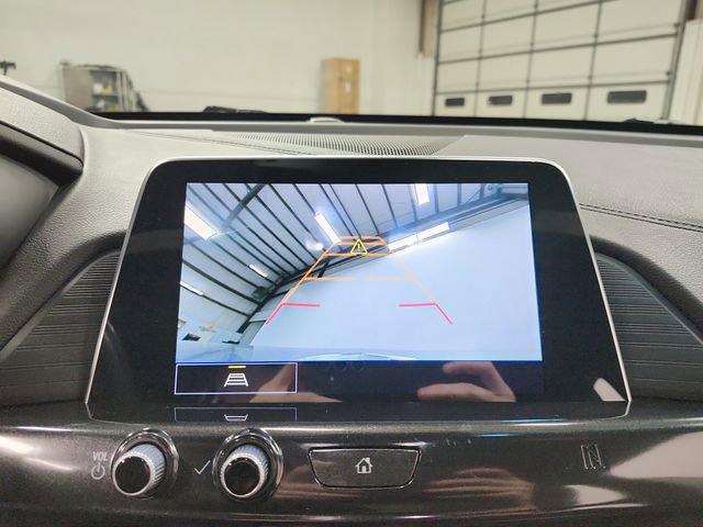 Used 2021 Cadillac CT4 Premium Luxury w/ Technology Package image 29