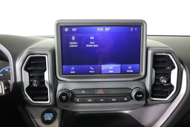 Used 2024 Ford Bronco Sport Big Bend w/ Convenience Package AWD/4WD image 47