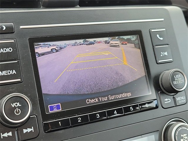 Used 2017 Honda Civic LX image 19