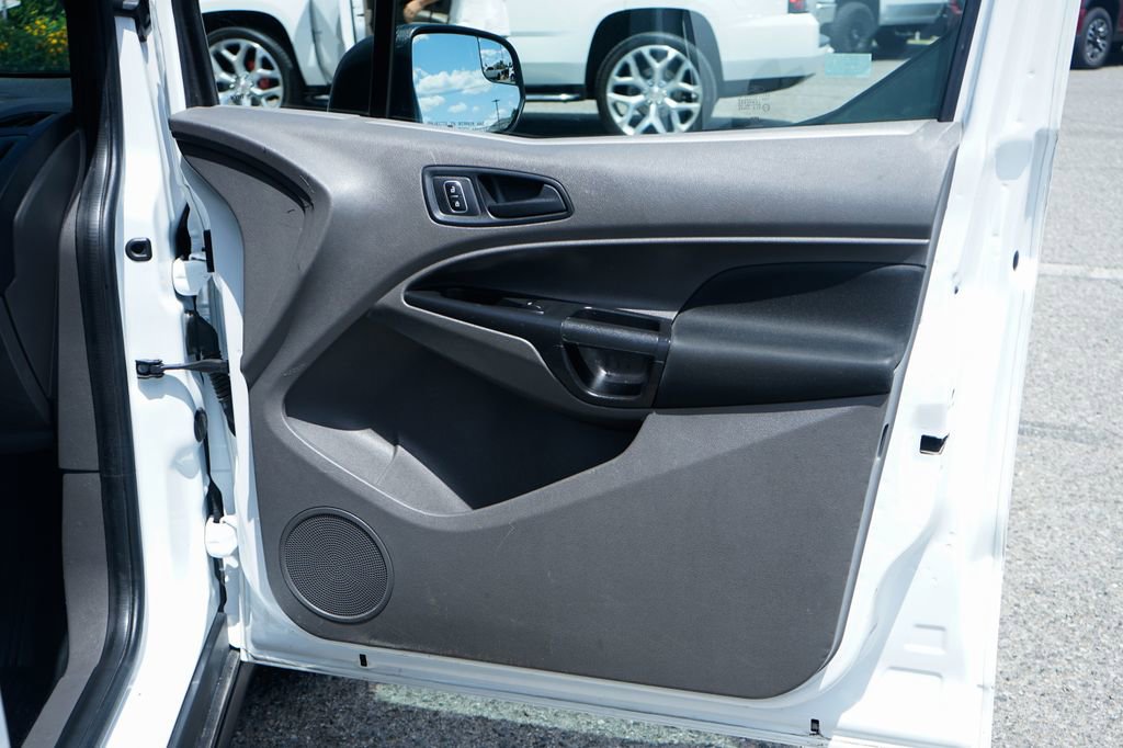 Used 2019 Ford Transit Connect XL FWD image 35