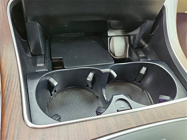 Used 2022 Mercedes-Benz GLC 300 4MATIC image 24