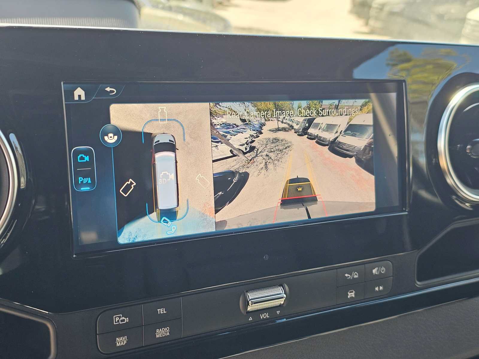 New 2026 Mercedes-Benz Sprinter 2500 image 26