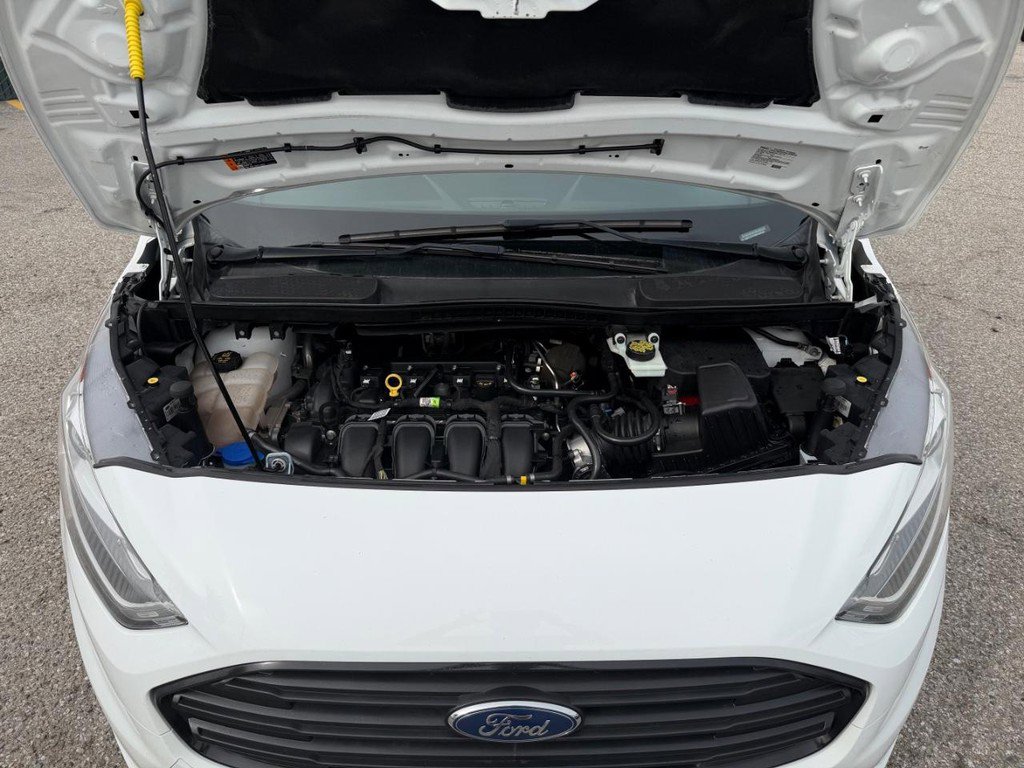 Used 2021 Ford Transit Connect XLT image 54