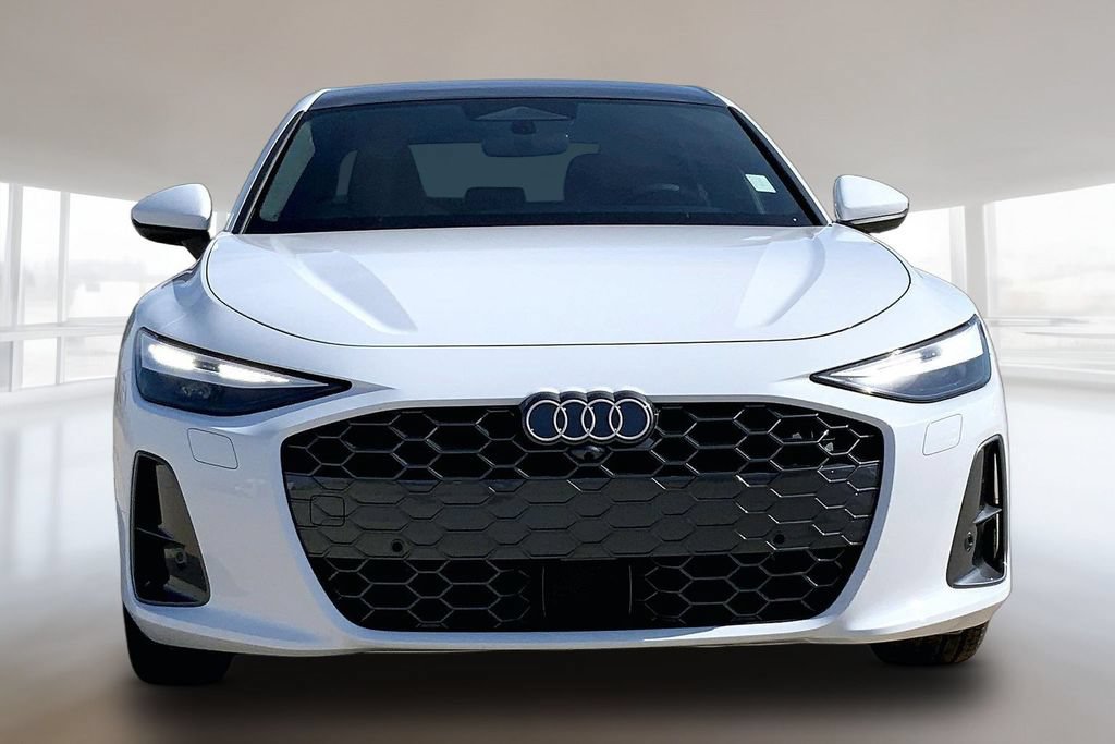Used 2026 Audi A6 Premium AWD/4WD image 3