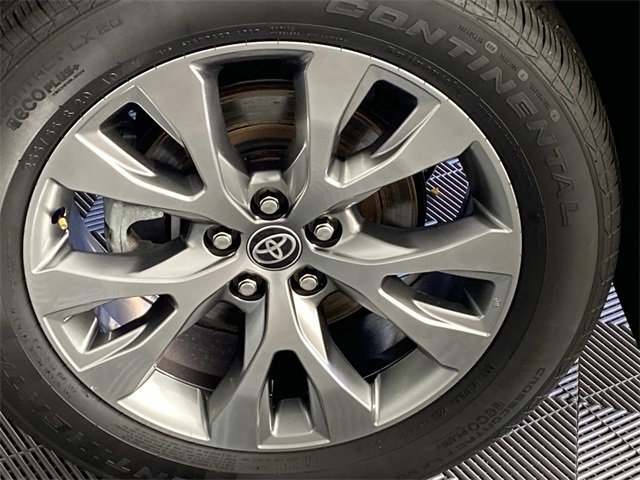 Used 2024 Toyota Grand Highlander Limited image 26