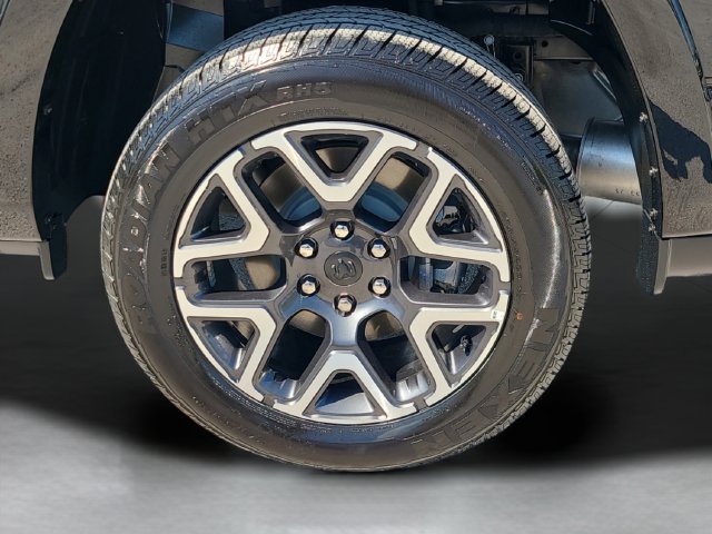 Used 2026 RAM 1500 Laramie AWD/4WD image 7