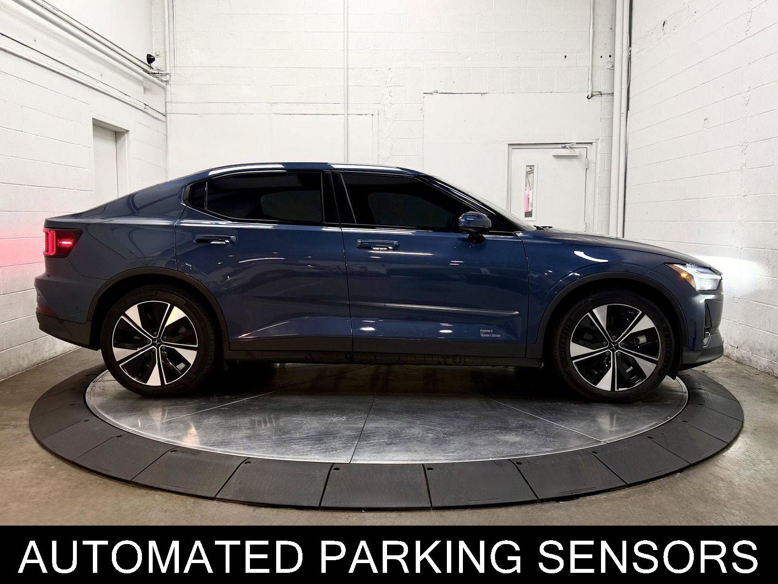 Used 2024 Polestar Polestar 2 image 9