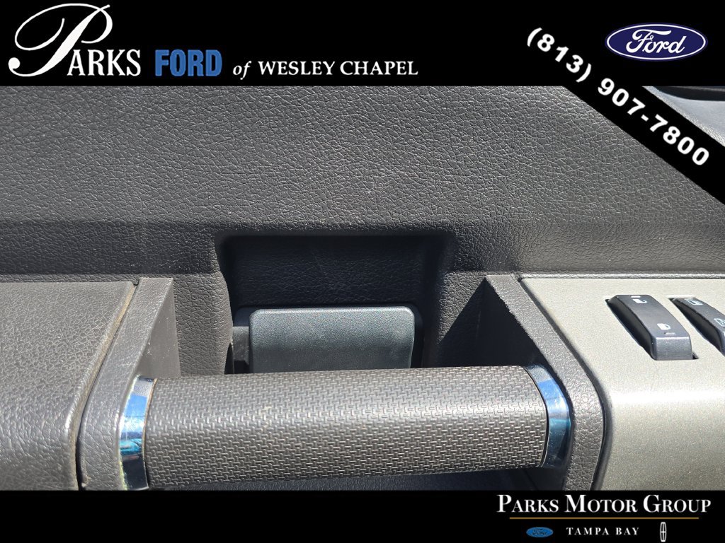 Used 2013 Ford F250 Lariat w/ Chrome Pkg AWD/4WD image 17