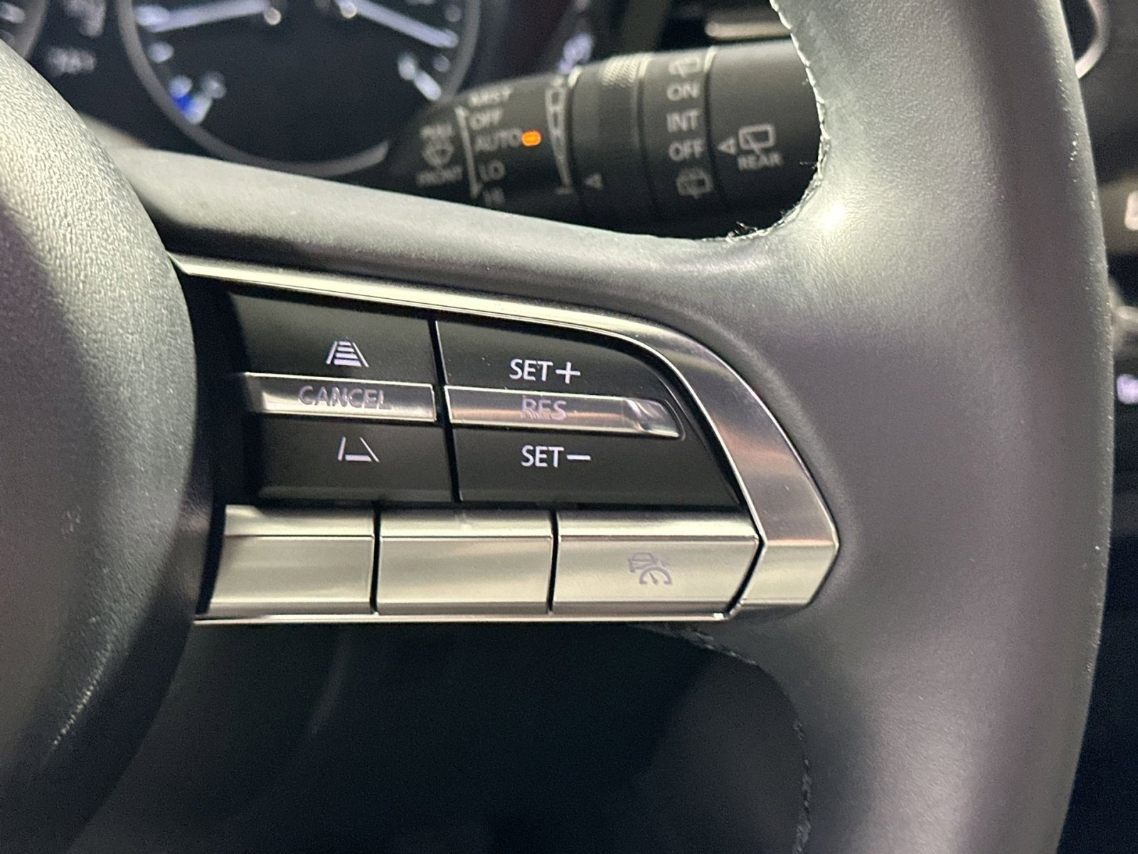 Used 2021 MAZDA MAZDA3 s image 21