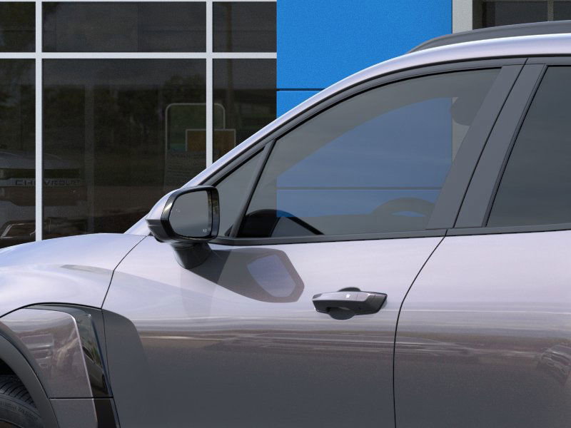 New 2026 Chevrolet Blazer EV LT image 12