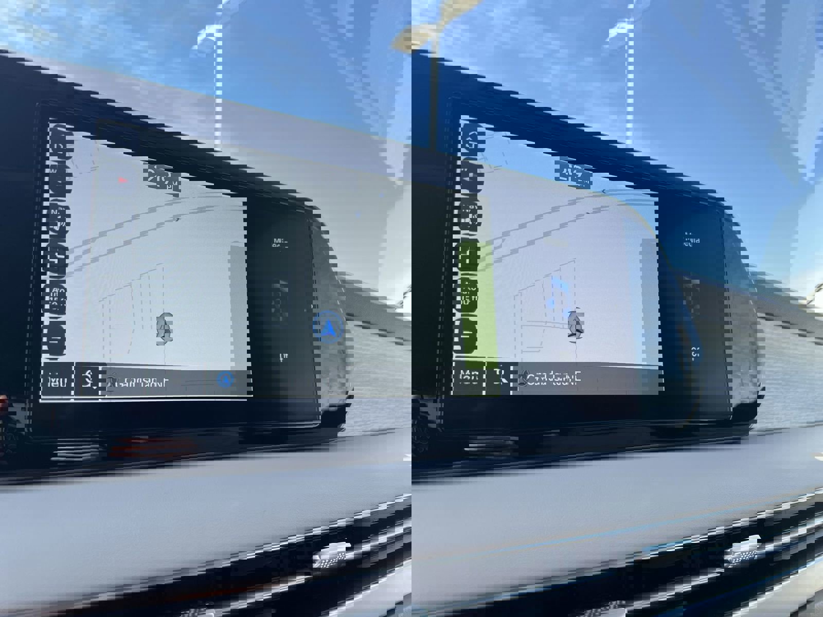 Used 2024 Hyundai Palisade Calligraphy image 14