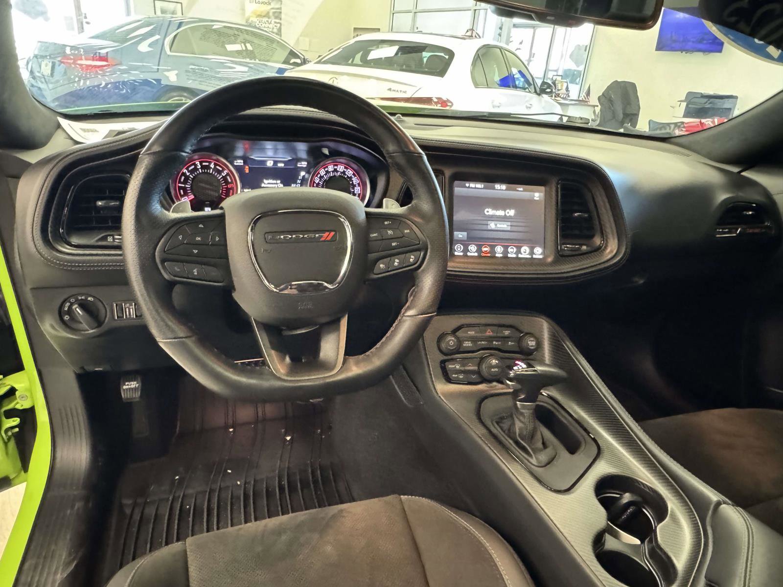 Used 2023 Dodge Challenger R/T Scat Pack image 17