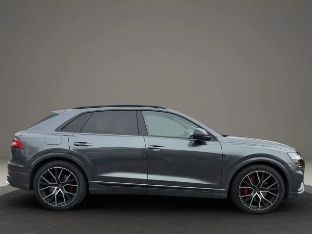 Used 2023 Audi SQ8 Premium Plus image 6