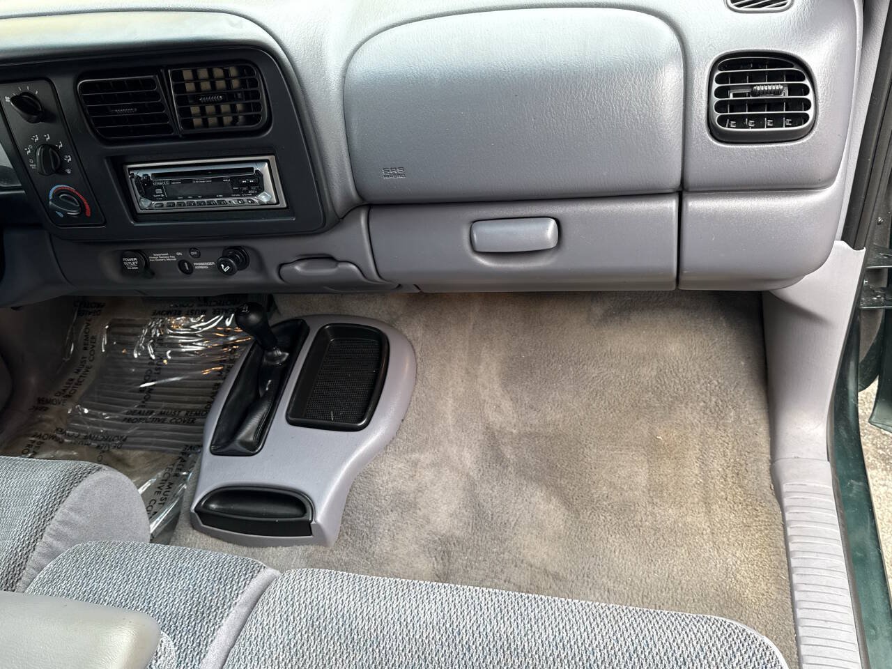 Used 1999 Dodge Dakota SLT AWD/4WD image 56