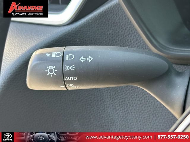 Used 2023 Toyota Corolla SE w/ Carpet Mat Package (TMS) FWD image 24