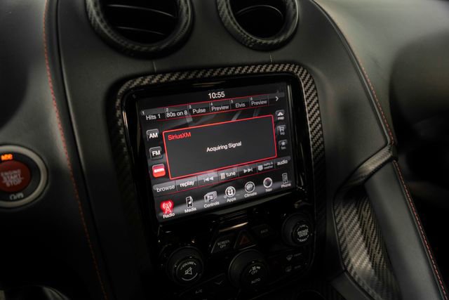 Used 2017 Dodge Viper GTC w/ ACR Package image 21