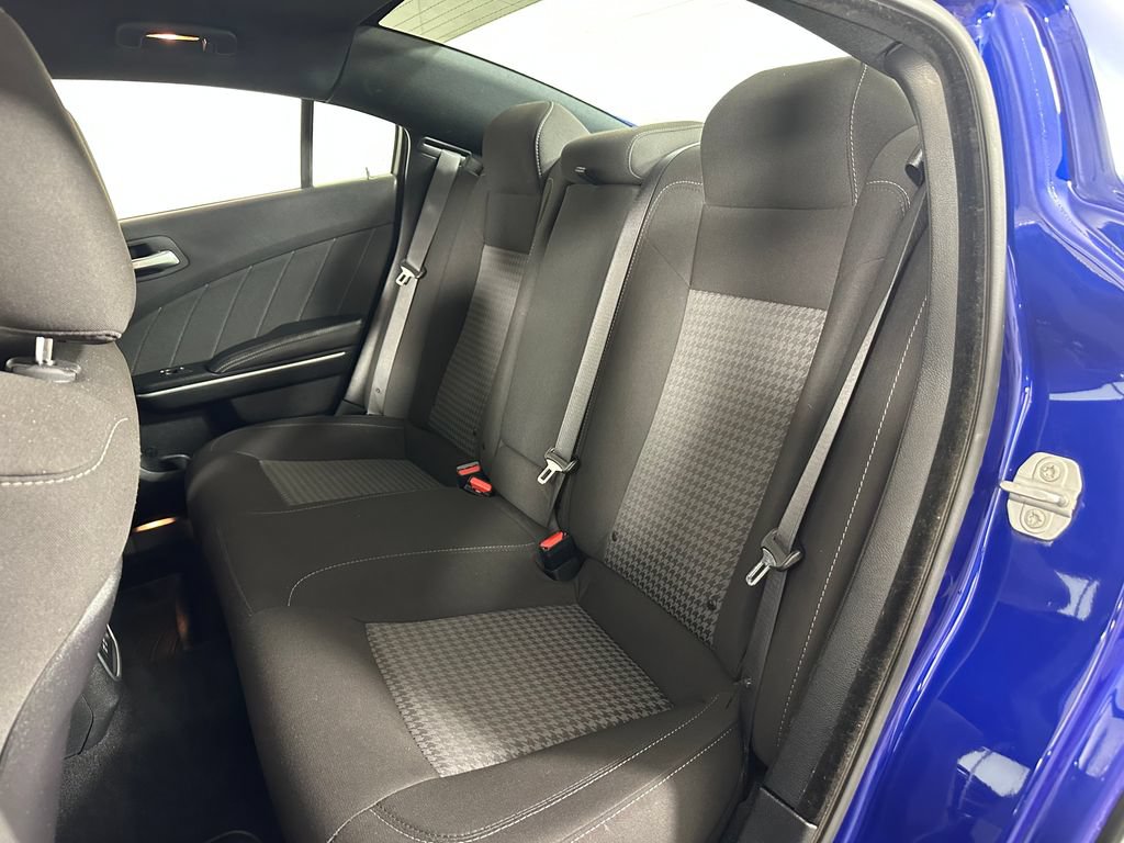 Used 2020 Dodge Charger R/T RWD image 19