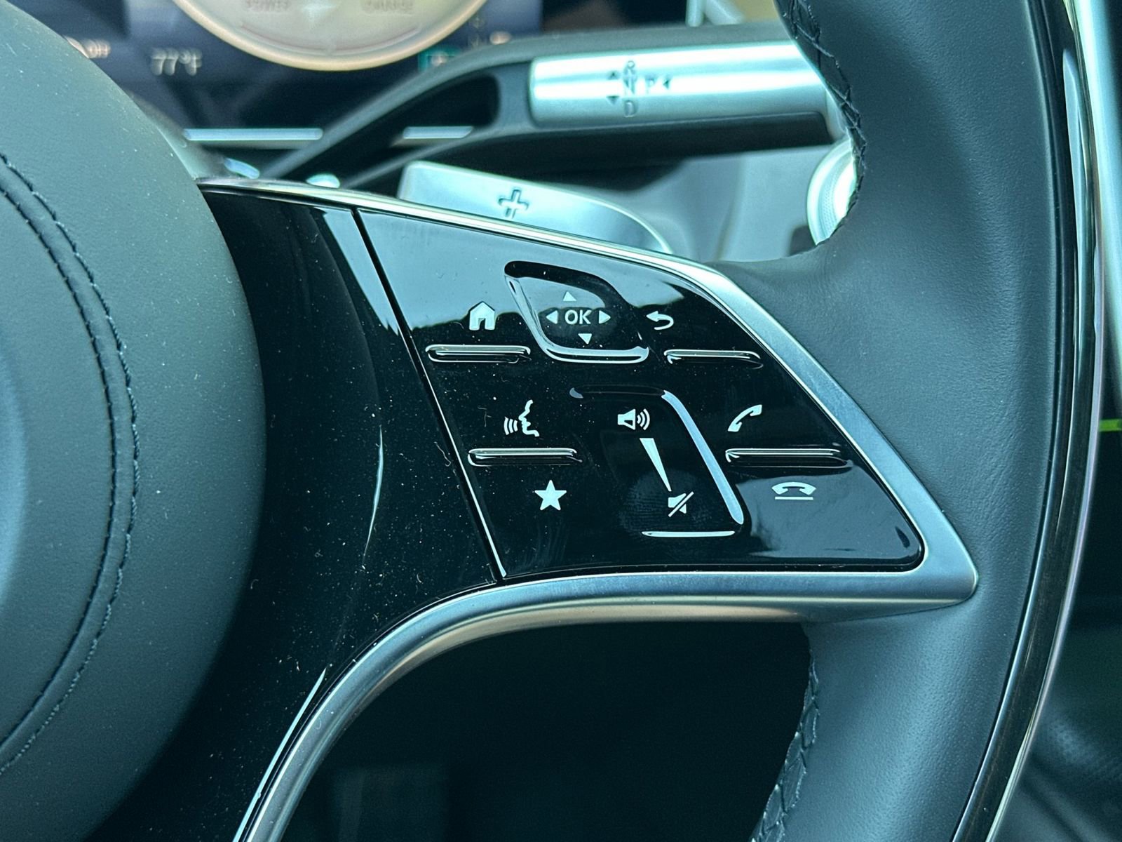 Certified 2024 Mercedes-Benz S 580 4MATIC Sedan image 29