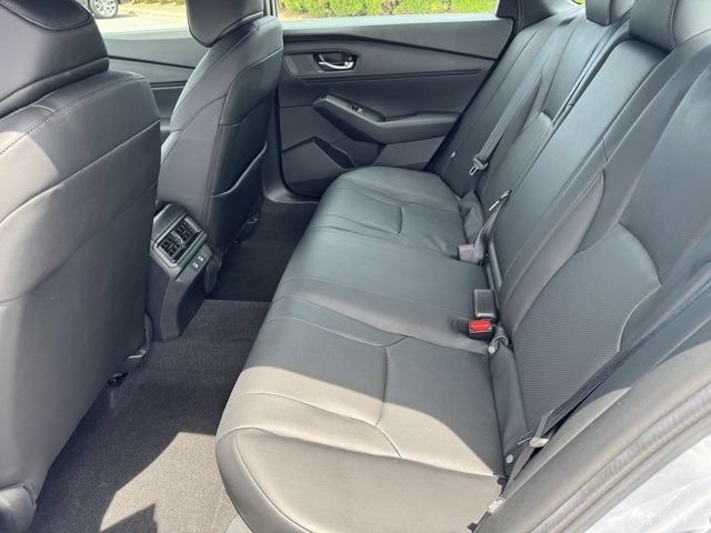 Used 2025 Honda Accord Sport image 16