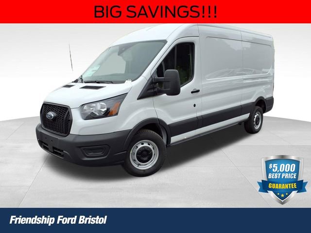 New 2025 Ford Transit 350 148 Medium Roof image 1