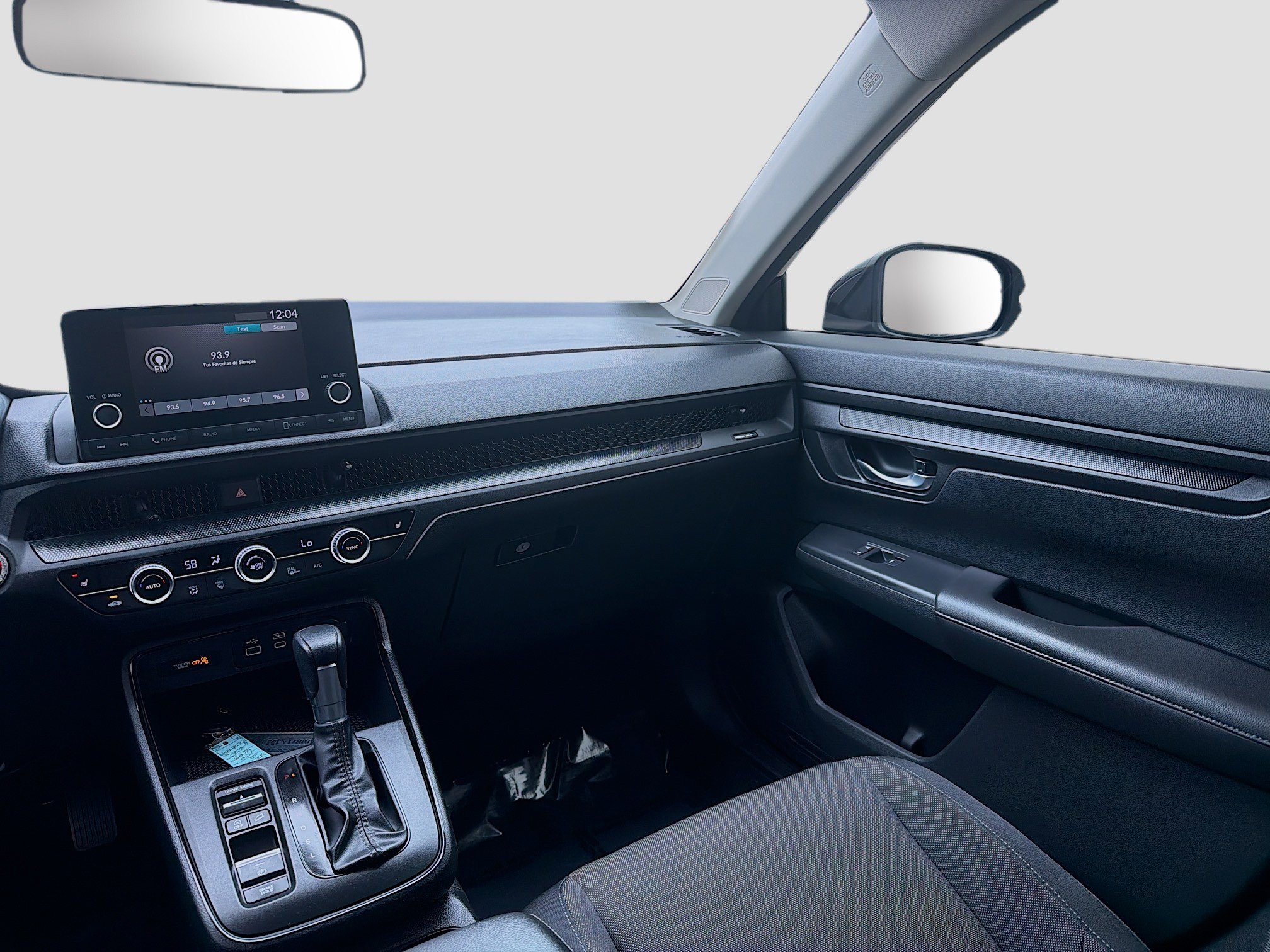 Used 2023 Honda CR-V EX image 21