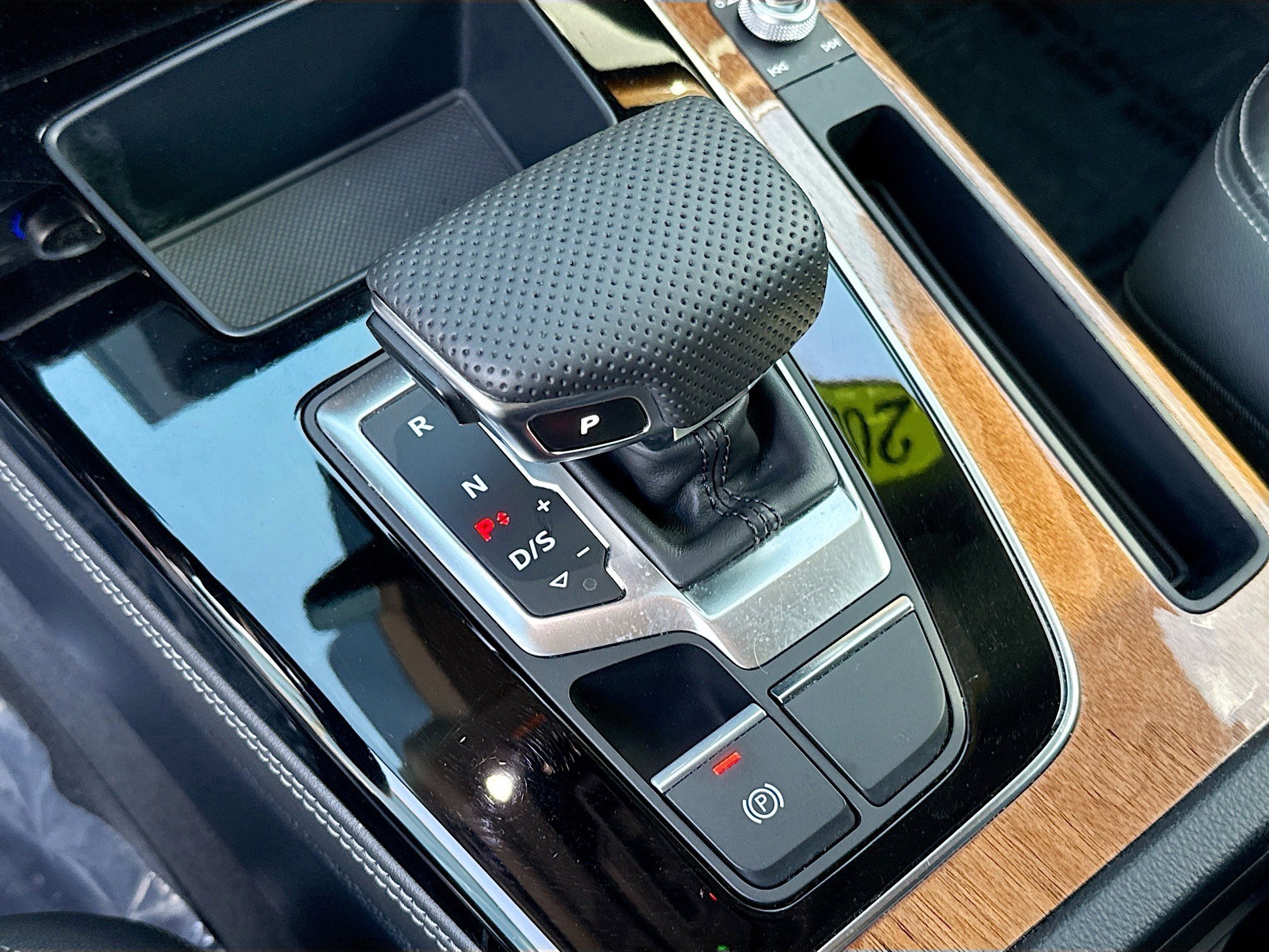 Used 2022 Audi Q5 2.0T Premium Plus image 29