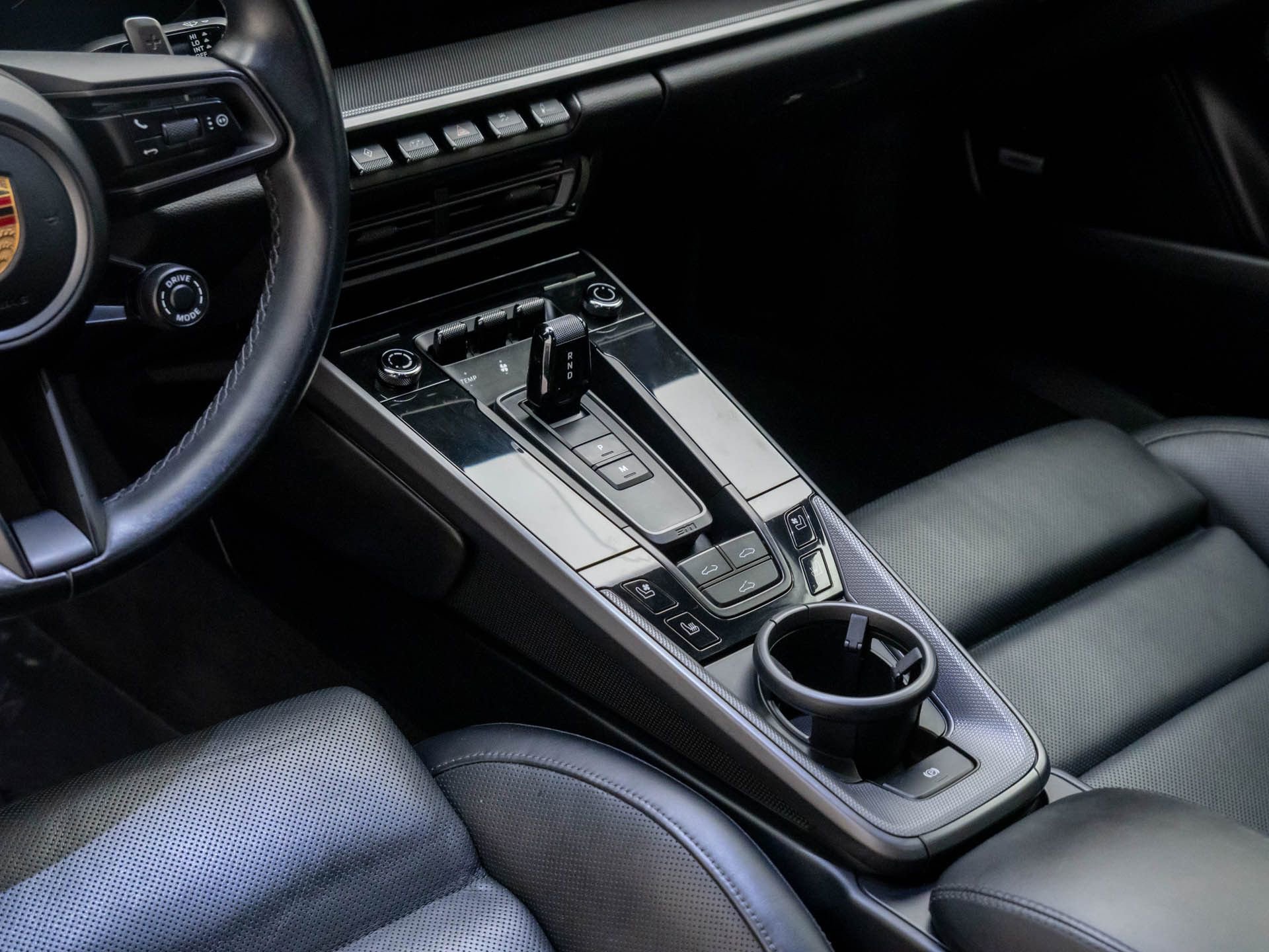 Used 2020 Porsche 911 Carrera S image 13