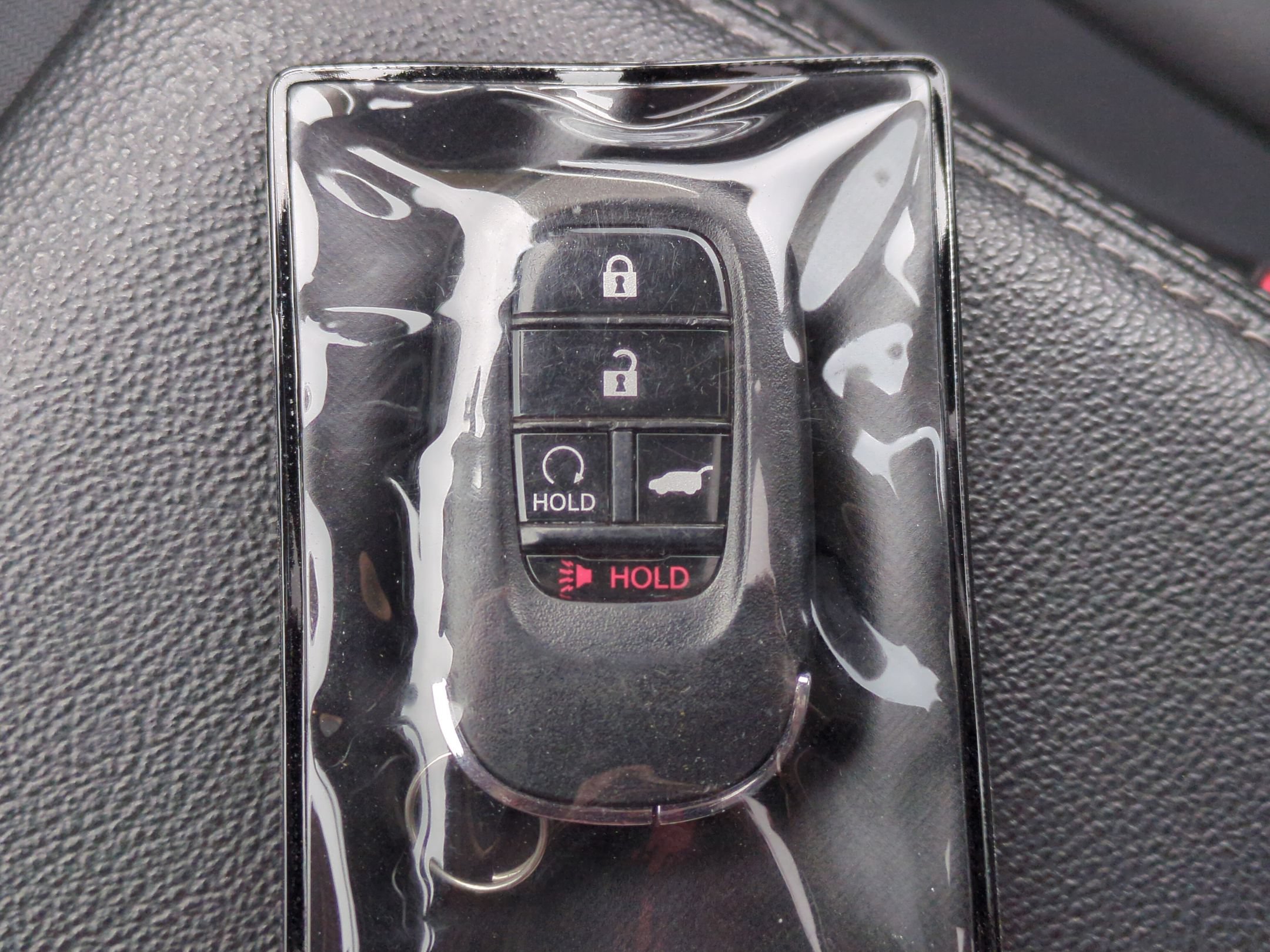 Used 2024 Honda Civic EX-L image 34