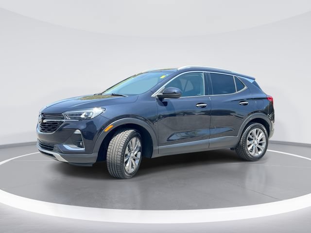 Used 2020 Buick Encore GX Essence w/ Experience Buick Package AWD/4WD image 1