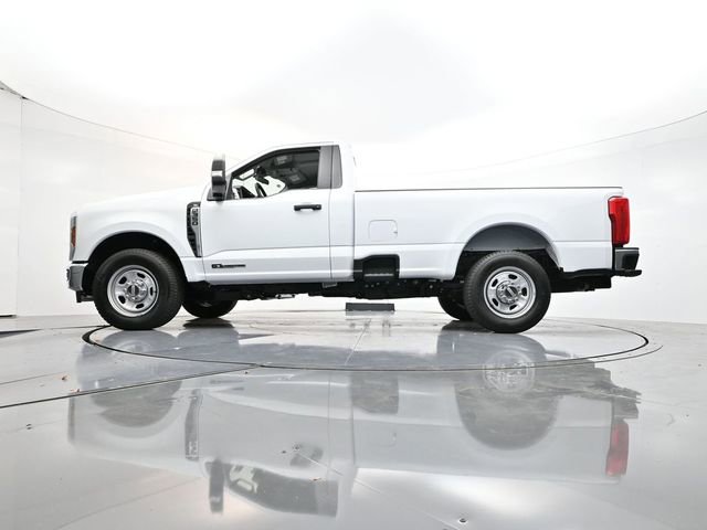 New 2026 Ford F350 XL w/ XL Chrome Package image 29