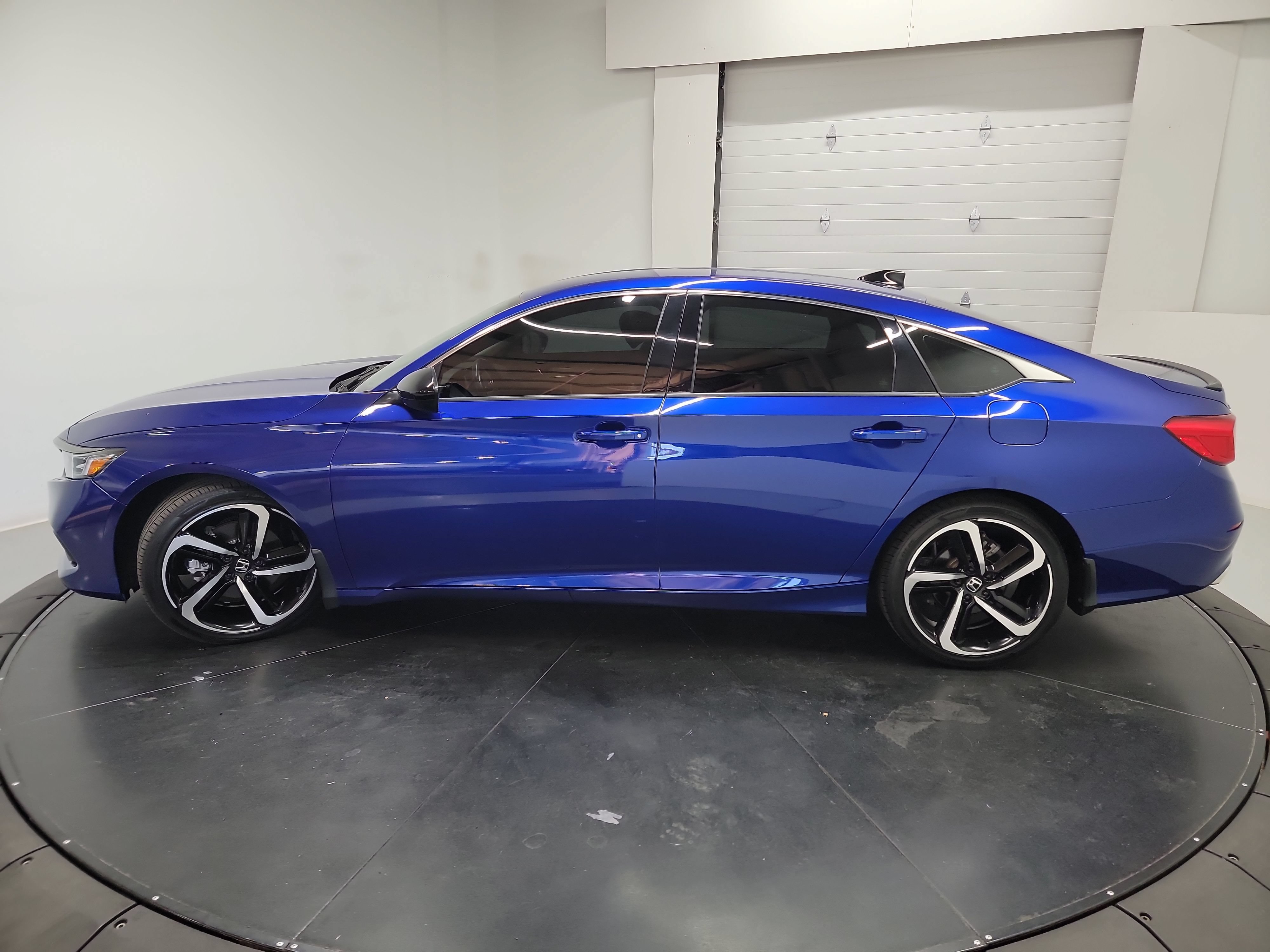 Used 2022 Honda Accord Sport Special Edition image 5