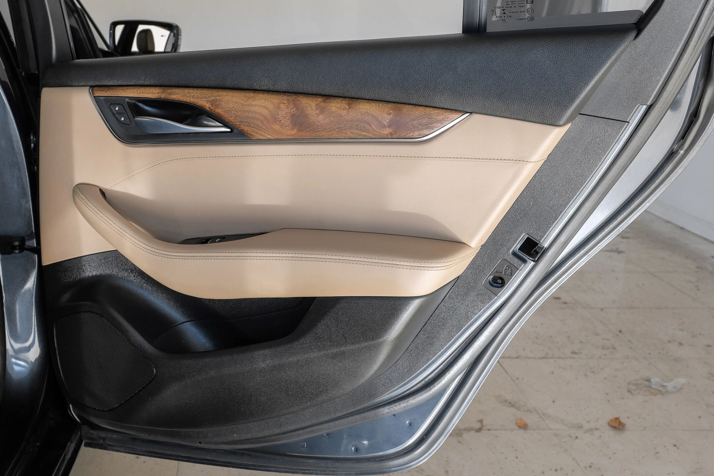 Used 2021 Cadillac CT5 Premium Luxury w/ Technology Package image 45