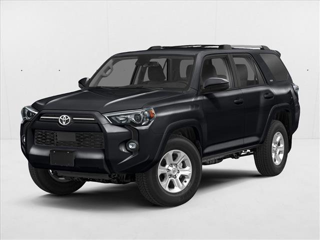 Used 2024 Toyota 4Runner SR5 Premium w/ Moonroof Package video 1