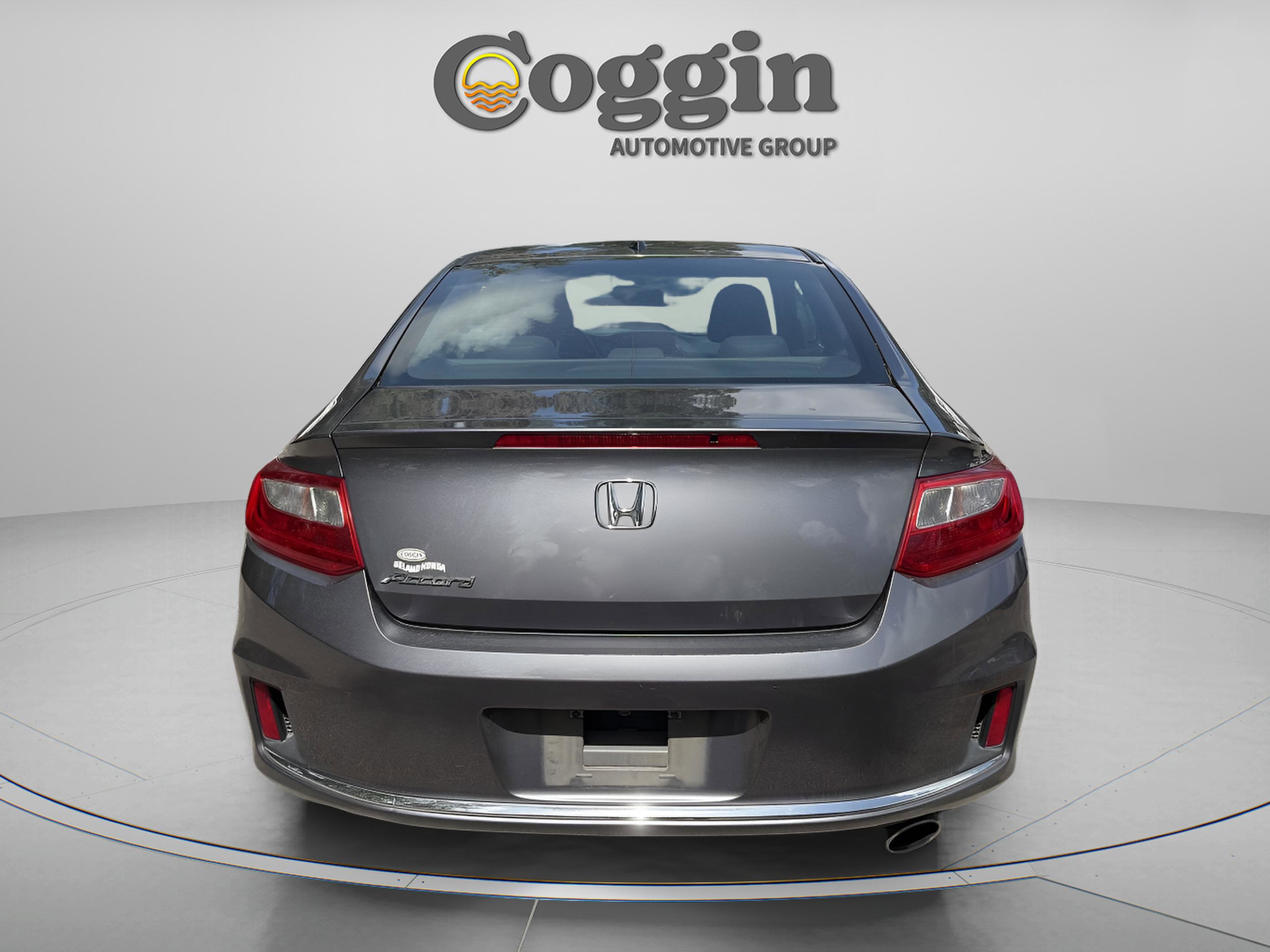 Used 2013 Honda Accord EX-L image 4
