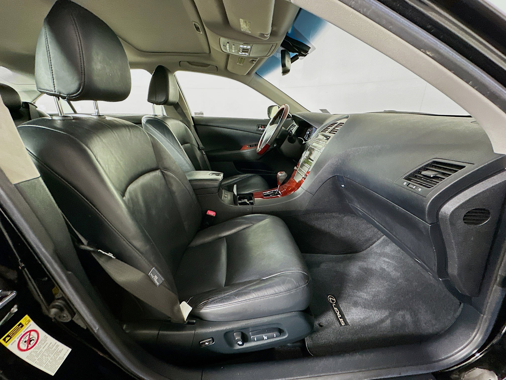 Used 2009 Lexus ES 350 FWD image 28