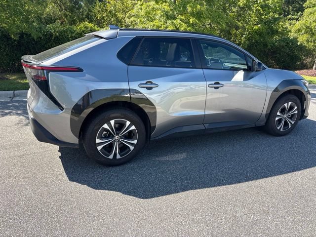 Used 2024 Toyota bZ4X FWD w/ Weather Package image 2