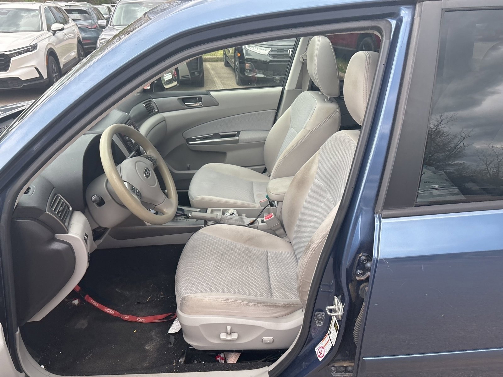 Used 2013 Subaru Forester 2.5X Premium image 3