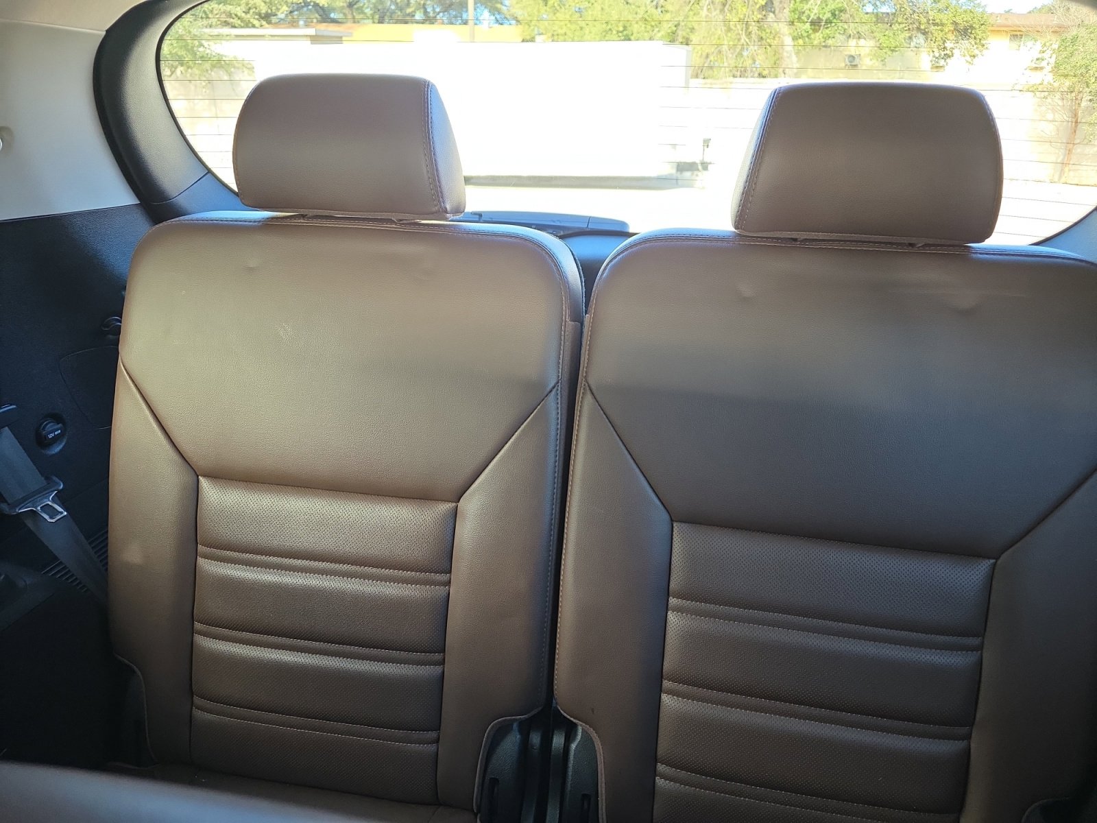 Used 2019 Kia Sorento SX w/ SX Touring Package image 20